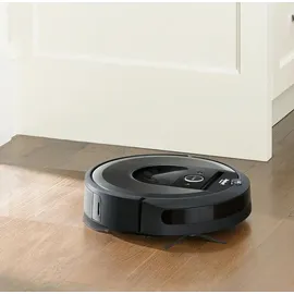 IROBOT Roomba Combo i8+ Schwarz