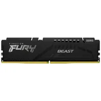 Kingston FURY Beast PC-Arbeitsspeicher Kit DDR5 32GB 2 x