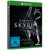 The Elder Scrolls V: Skyrim - Special Edition (USK) (Xbox One)