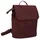 Zwei Mademoiselle.M City Rucksack 29 cm Rot
