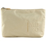 Mandarina Duck MD20 Lux Minuteria Cosmetic Pouch Butter Lux