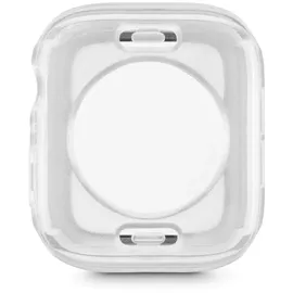 Hama 00210919 Intelligentes tragbares Accessoire Hülle Schwarz Transparent