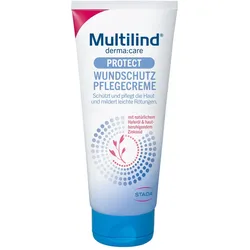 Multilind Wundschutz Pflegecreme 200 ml
