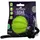 Holland animal care Dog Comets Ball 6 cm Grün