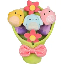 Squishmallows Micromallows Frühlingsstrauß
