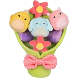Squishmallows Micromallows Frühlingsstrauß