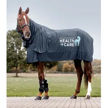 Waldhausen Health Care Ice Layer Nachtblau Warmblut