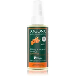 Logona Repair & Pflege Haaröl
