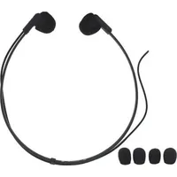 OM System TA-E103-E1 Stereo Earphone