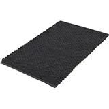 KLEINE WOLKE Willow 70 x 120 cm schiefer