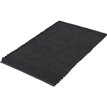 KLEINE WOLKE Willow 70 x 120 cm schiefer