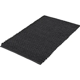 KLEINE WOLKE Willow 70 x 120 cm schiefer