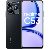 Realme C53 8 GB RAM 256 GB Mighty Black
