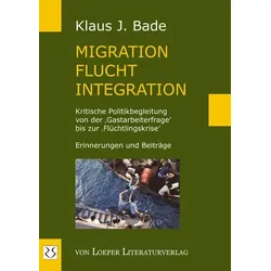 Migration - Flucht - Integration