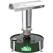 Bio Green Warmax Power 4 Gewächshausheizer, Grün