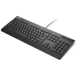 Lenovo Smartcard Wired Keyboard II Tastatur