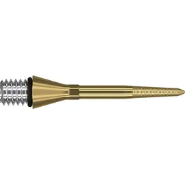 Target Darts Conversion Point Swiss Point Nano Gold 30 mm