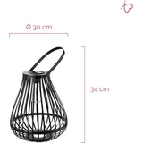 Pauleen, Laterne, Solar Laterne Spark