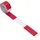 KS Tools Folien-Absperrband 917,3899 0,05 m Rot/Weiß