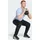 adidas D4t CLIMAWARM Jogginghose Schwarz S