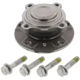 Mapco Radlagersatz 26667
