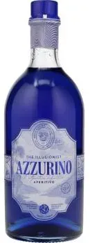The Illusionist Azzurino Aperitivo 11% Vol. 700ml