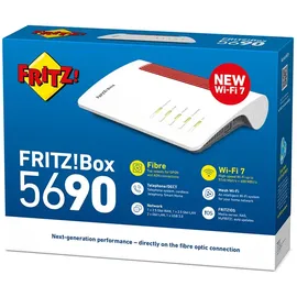 AVM FRITZ!Box 5690 International