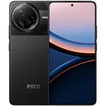 Xiaomi Poco F7 Ultra 12 GB RAM 256 GB Black