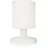 smartwares Ranex 5000.472 kabellose, wiederaufladbare 5 Watt LED Tischleuchte Maxima Outdoor