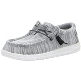 Hey Dude Wally Stretch Mix Schuhe - Gr.: 41