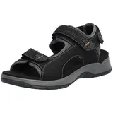 Rieker in Schwarz | Gr.: 45