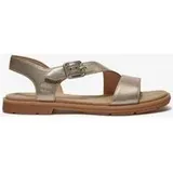 Timberland Calista Bay Damen Gold 41