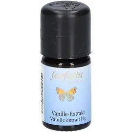 Farfalla Vanille-Extrakt bio