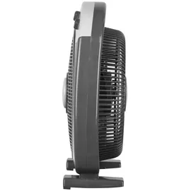Jata JVVS3015 Bodenventilator 45 cm Grau