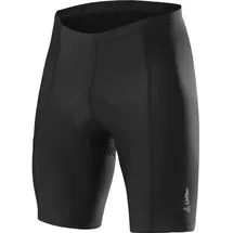 Löffler Bike Tights Basic Herren Radhose Bike-Hose, Größe 46