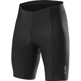 Löffler Bike Tights Basic Herren Radhose Bike-Hose, Größe 46
