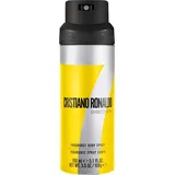 Cristiano Ronaldo Discover Body Spray 150 ml