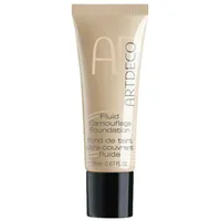 ARTDECO Fluid Camouflage Foundation 