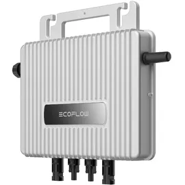 EcoFlow Rigid Solar Panel monokristallin 250 W