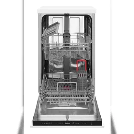 Amica EGSPV 587 921 Einbau-Geschirrspüler (vollintegrierbar, 448 mm breit)