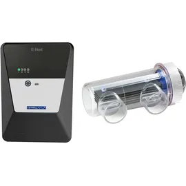 Astralpool E-next Schwarz 90 m3