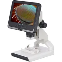 Levenhuk Rainbow DM700 LCD digitales Mikroskop
