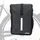 Wiltec Gepäckträgertasche 16 l schwarz