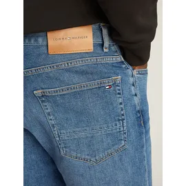 Tommy Hilfiger Core Harlem Tapered Fit Stone Blue 30/32