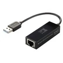LevelOne USB-0301 Fast Ethernet Adapter