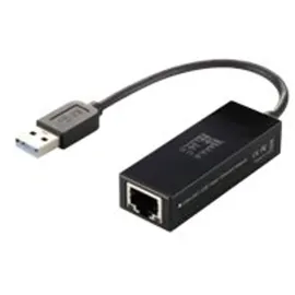 LevelOne USB-0301 Fast Ethernet Adapter