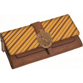 Cerdá Harry Potter Hufflepuff Geldbö rse - Bunt