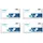 drylock Dailee Comfort Premium Plus 64 x 33 cm 112 St.