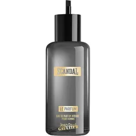 Jean Paul Gaultier Scandal pour Homme Le Parfum Eau de Parfum Intense Nachfüllung 200 ml