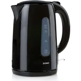 DOMO collection DO9194WK 1,7 l Schwarz